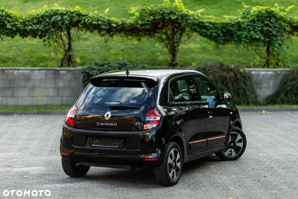 Renault Twingo - 16