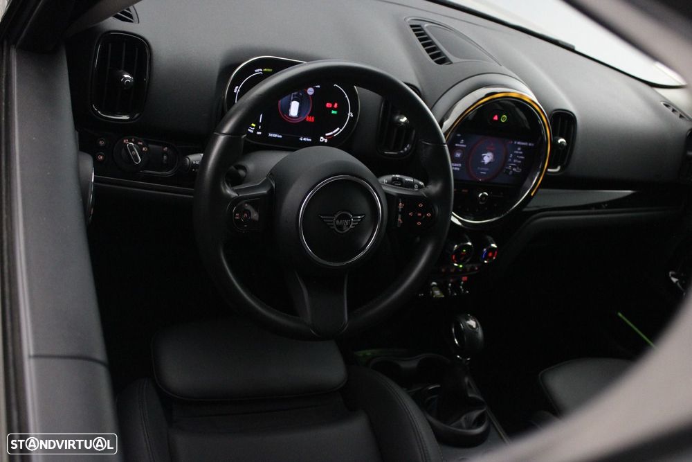 MINI Countryman Cooper SE ALL4 Auto - 40