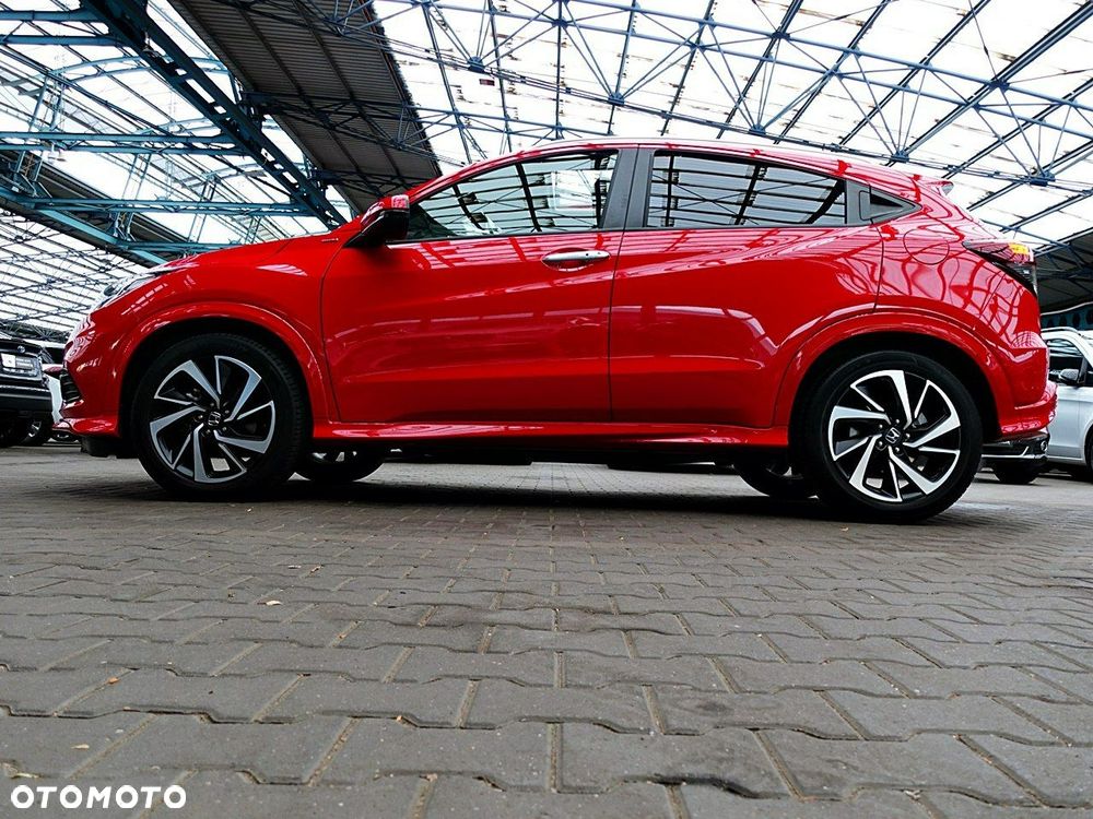 Honda HR-V - 7