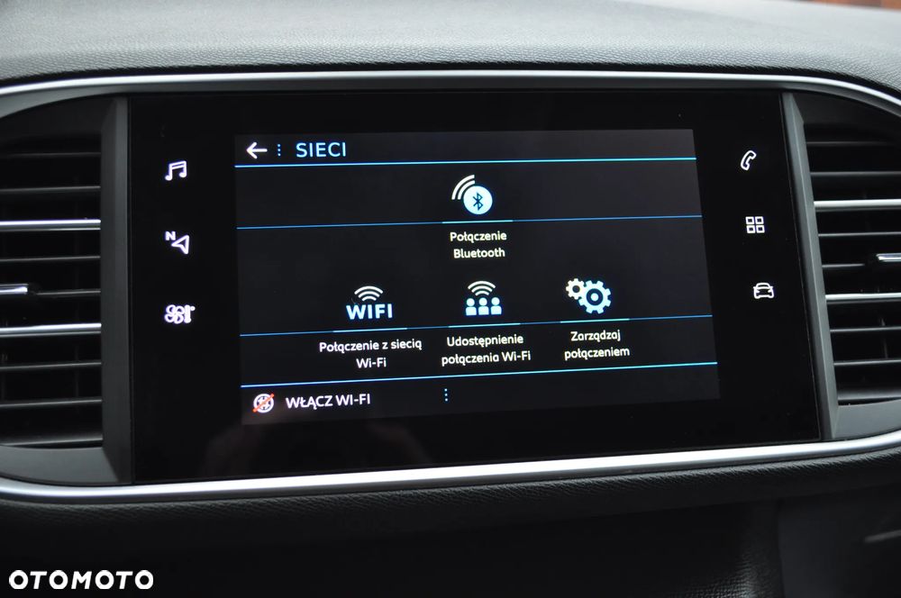 Peugeot 308 BlueHDi 130 Stop & Start Active Business-Paket - 25