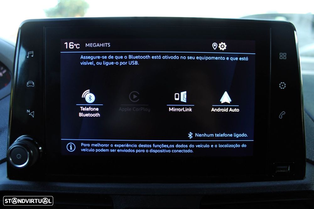 Peugeot Partner 1.5 BlueHDi Premium Longa - 15