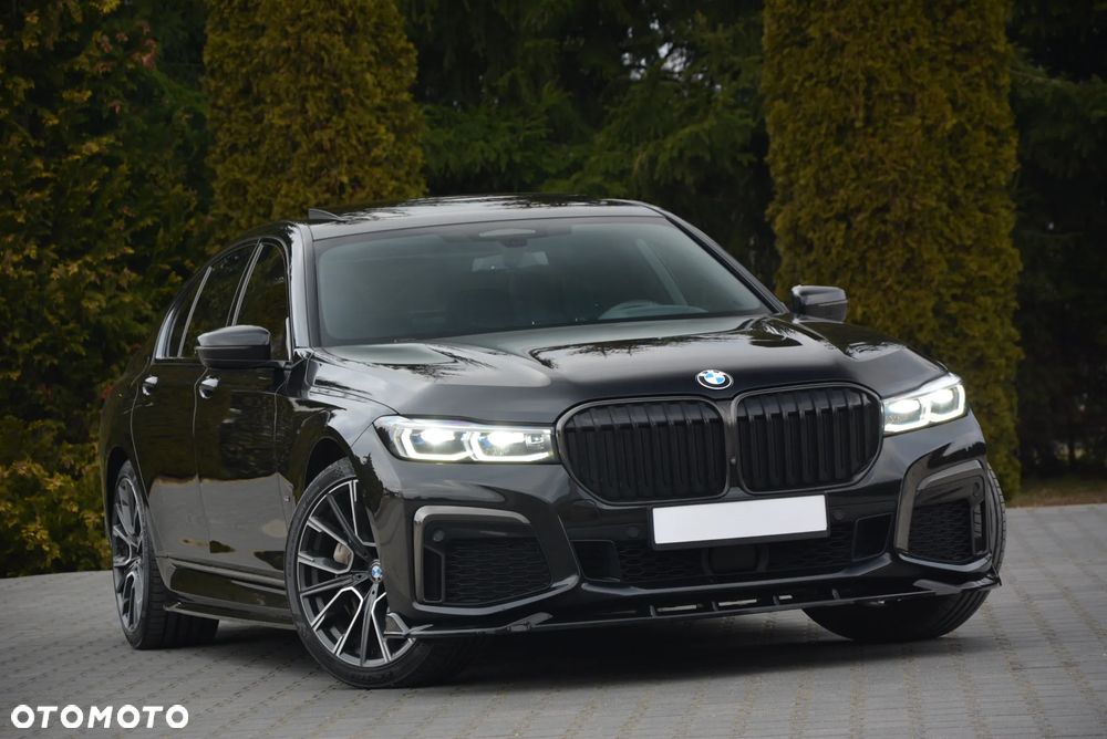 BMW Seria 7 - 6