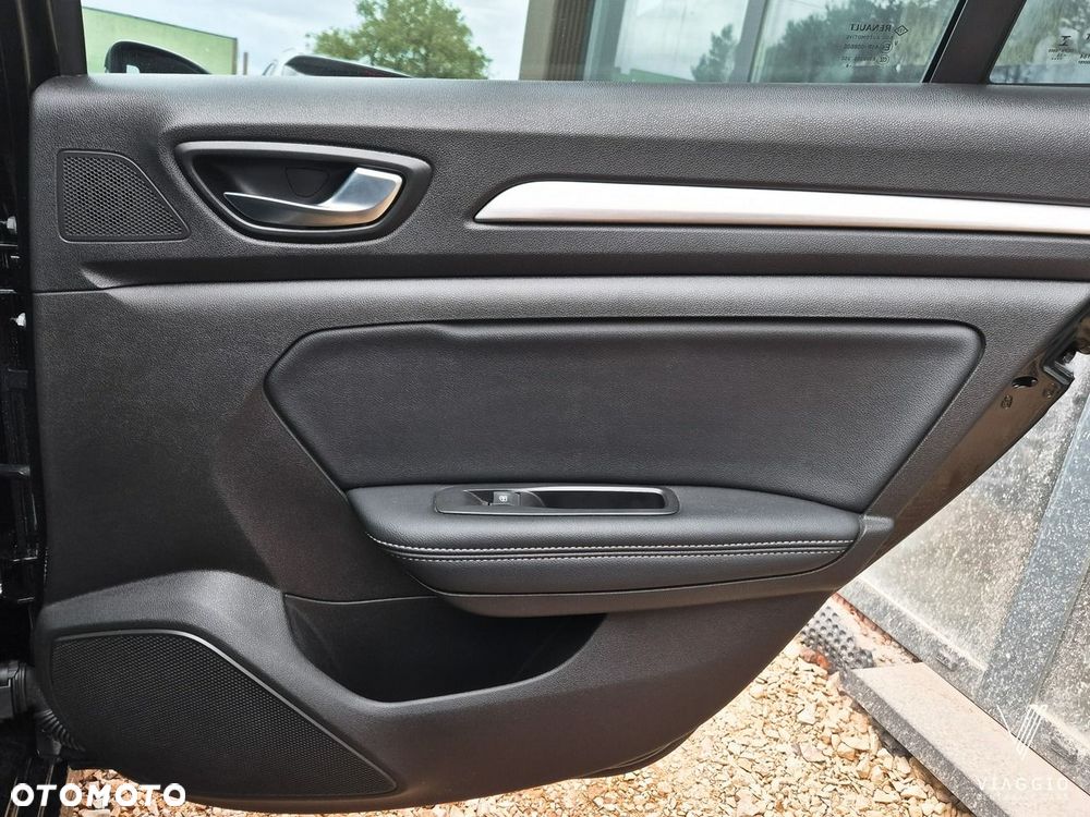 Renault Megane TCe 140 GPF EQUILIBRE - 19