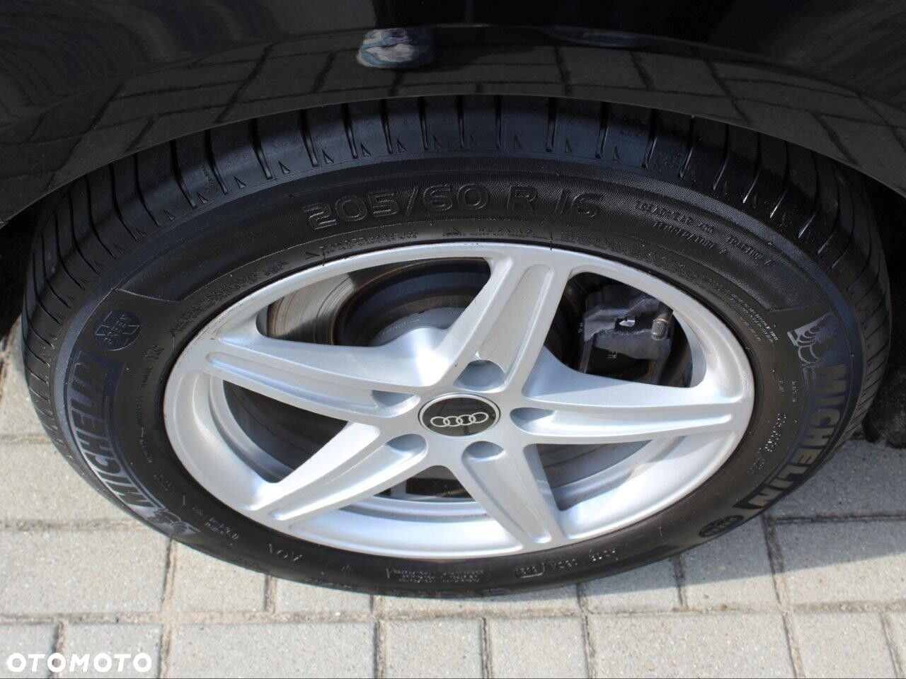 Audi A4 - 28