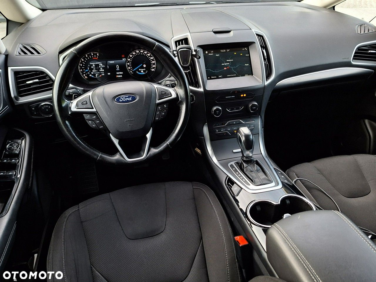 Ford S-Max - 5