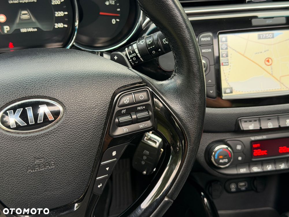 Kia ProCeed 1.6 GDI XL DCT - 23
