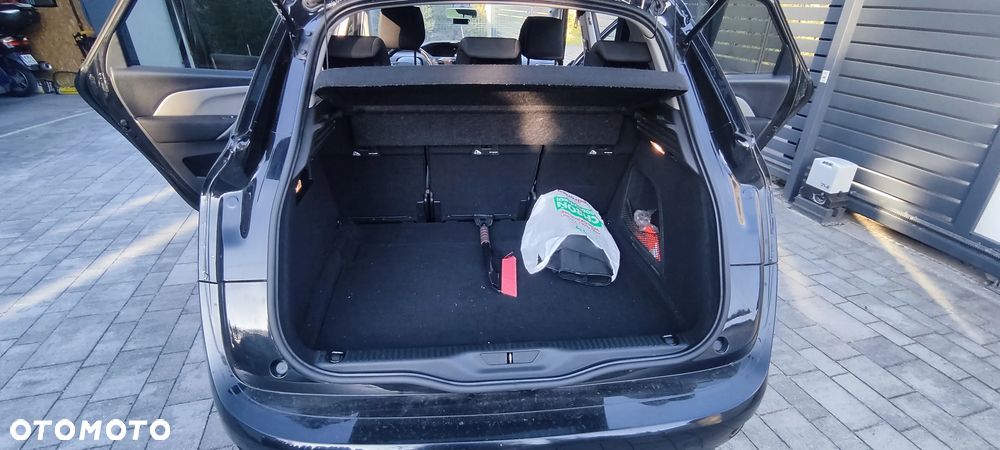 Citroën C4 Picasso 1.6 BlueHDi MoreLife S&S - 23