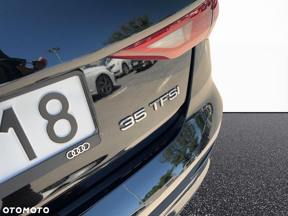 Audi A3 Limousine - 9