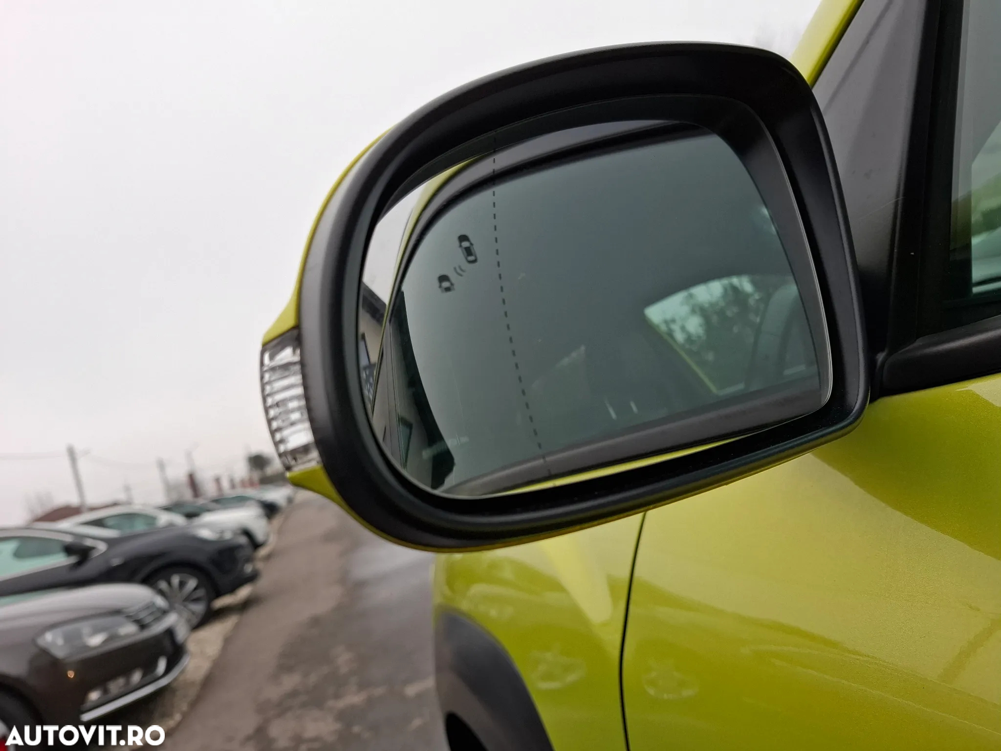 Hyundai KONA 1.6 CRDi Trend - 21
