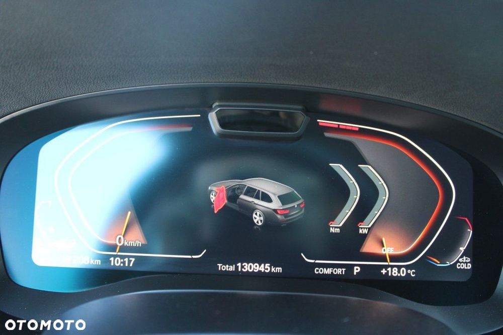 BMW Seria 5 - 26