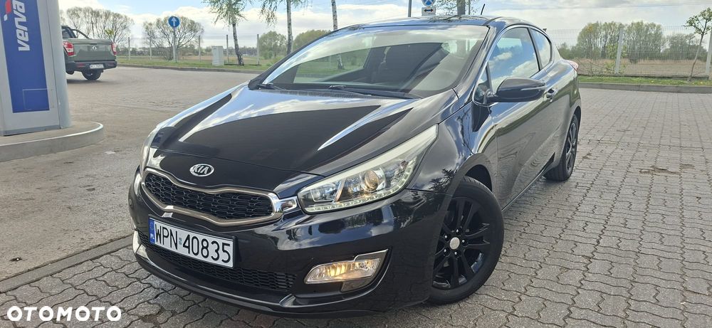 Kia ProCeed 1.6 GDI L - 3