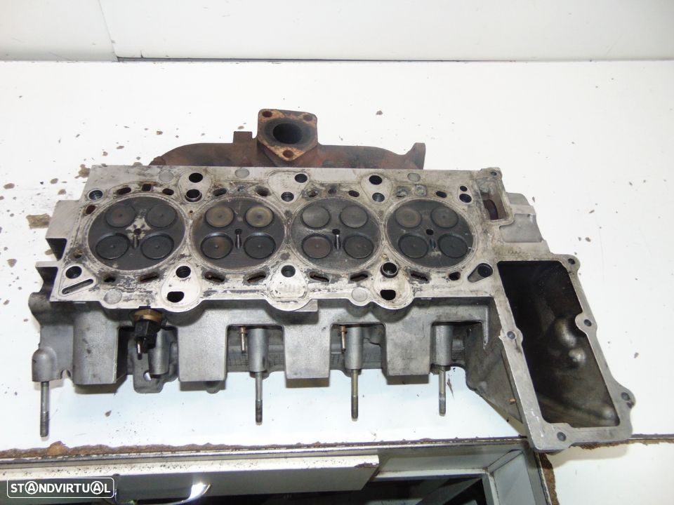 Bmw 320d e46 colaça - 3