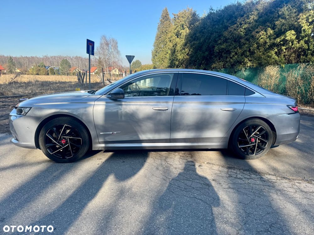 DS Automobiles DS 9 - 6