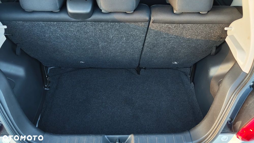 Mitsubishi Space Star 1.2 Clear Tec Diamant+ - 12