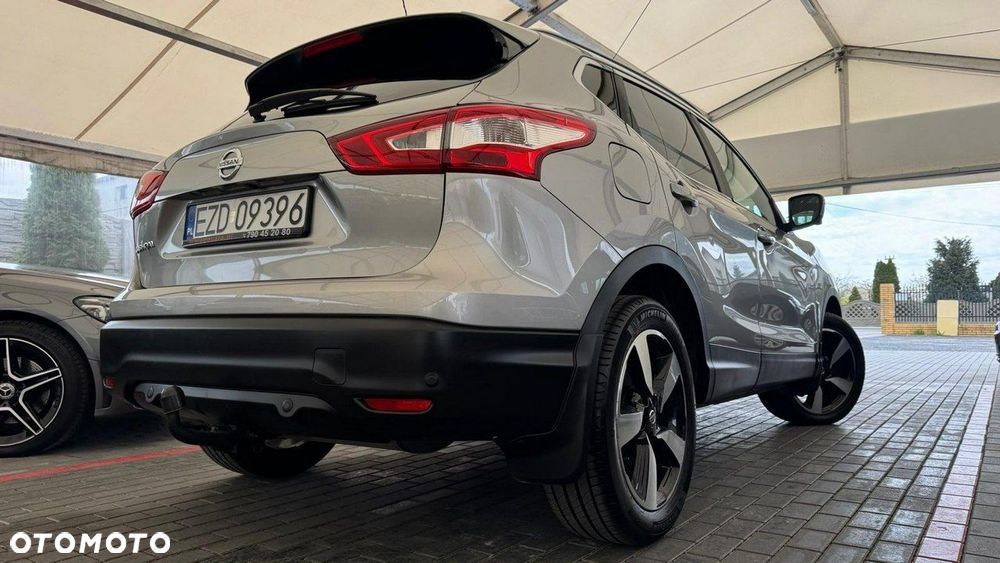 Nissan Qashqai 1.2 DIG-T Tekna+ Xtronic - 23
