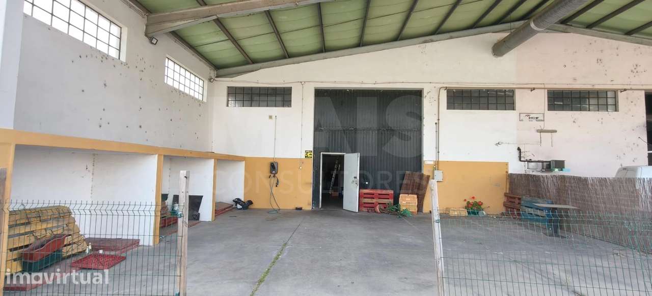 Restaurante em Funcionamento – Samora Correia - Grande imagem: 5/16