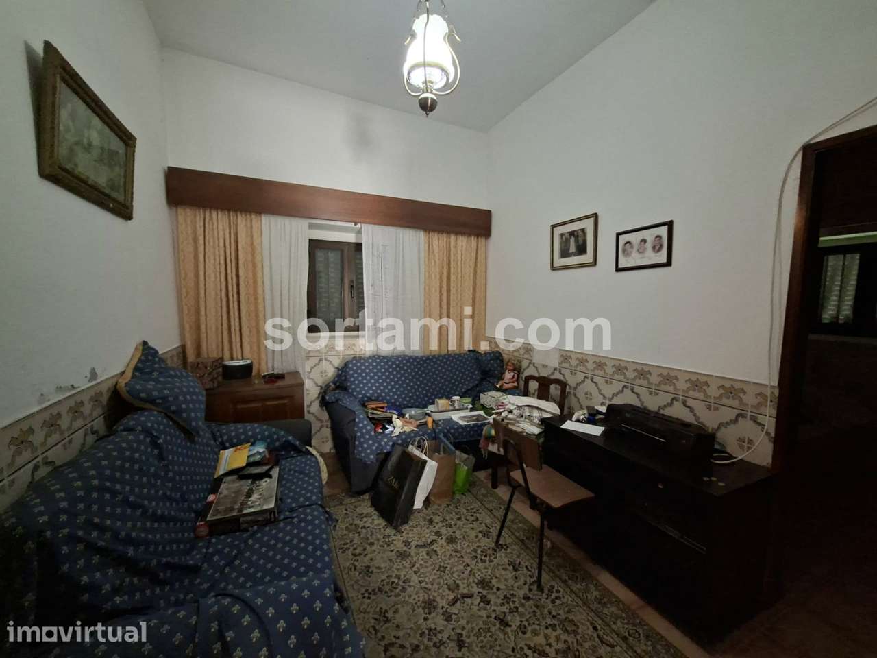Moradia Isolada T3 Venda em Santa Bárbara de Nexe,Faro - Grande imagem: 2/26