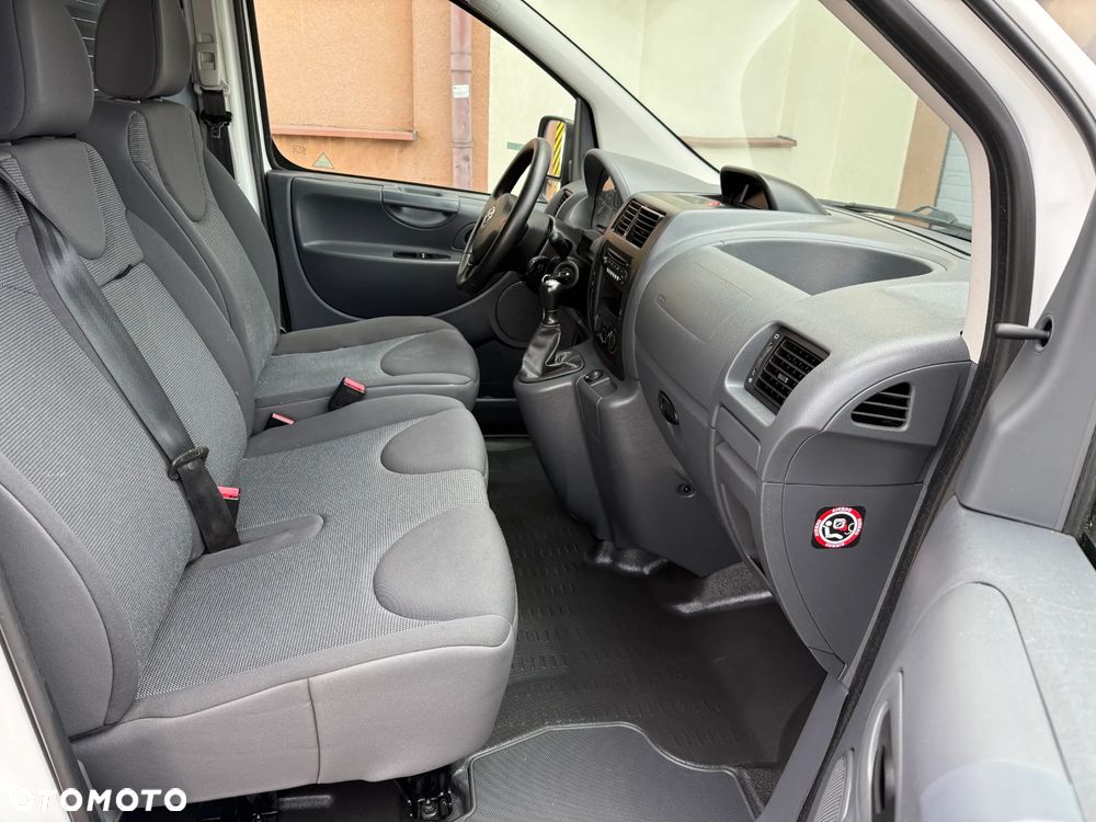Toyota Proace L2H1 - 27