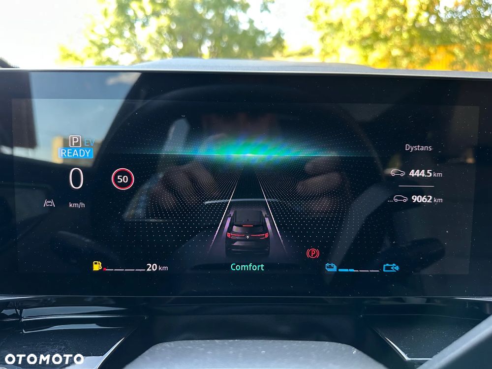 Renault Espace 1.2 E-Tech Full Hybrid 200 Iconic MMT 7os - 19
