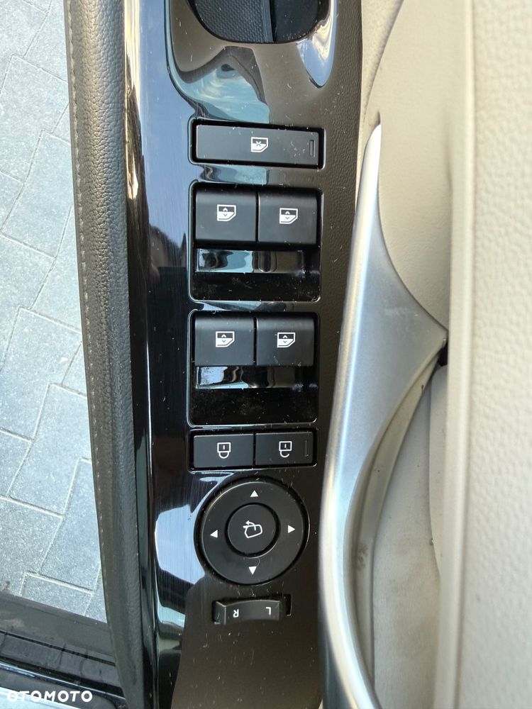 Hyundai Tucson 1.6 T-GDi HEV Platinum 4WD - 31