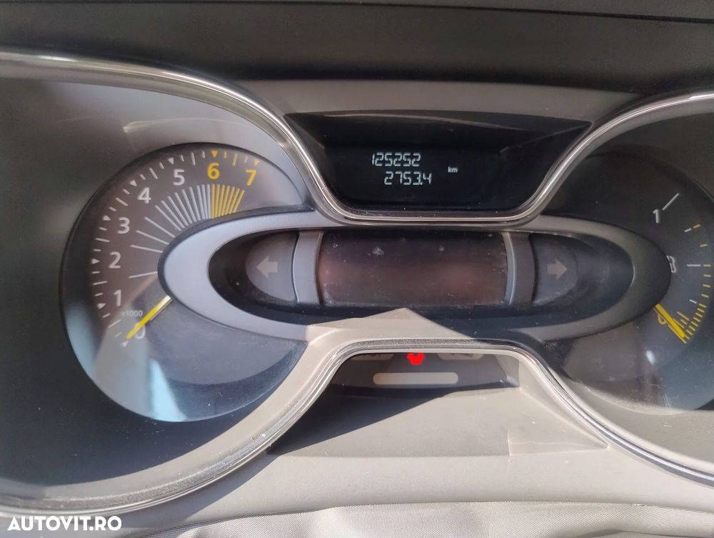 Renault Captur - 8