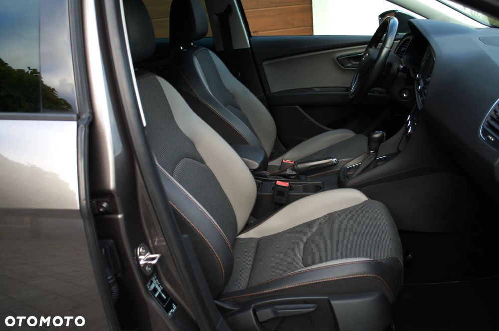 Seat Leon - 23