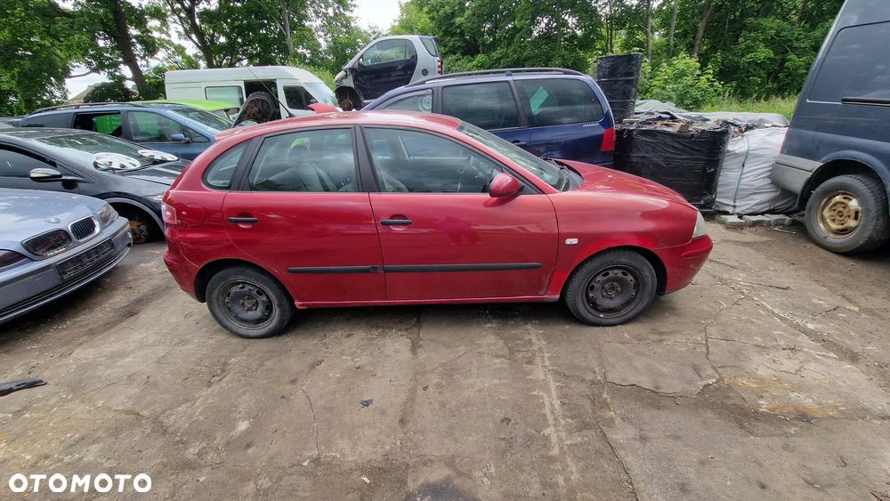 Renault Clio na części - 3