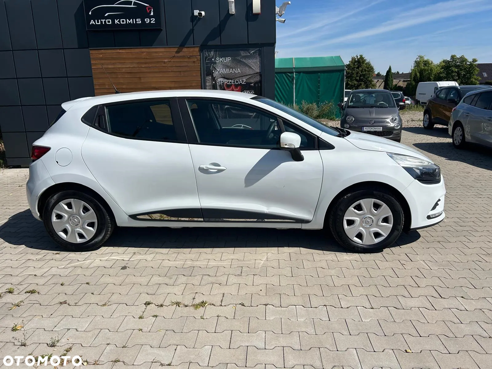Renault Clio 1.5 dCi Energy Life - 3