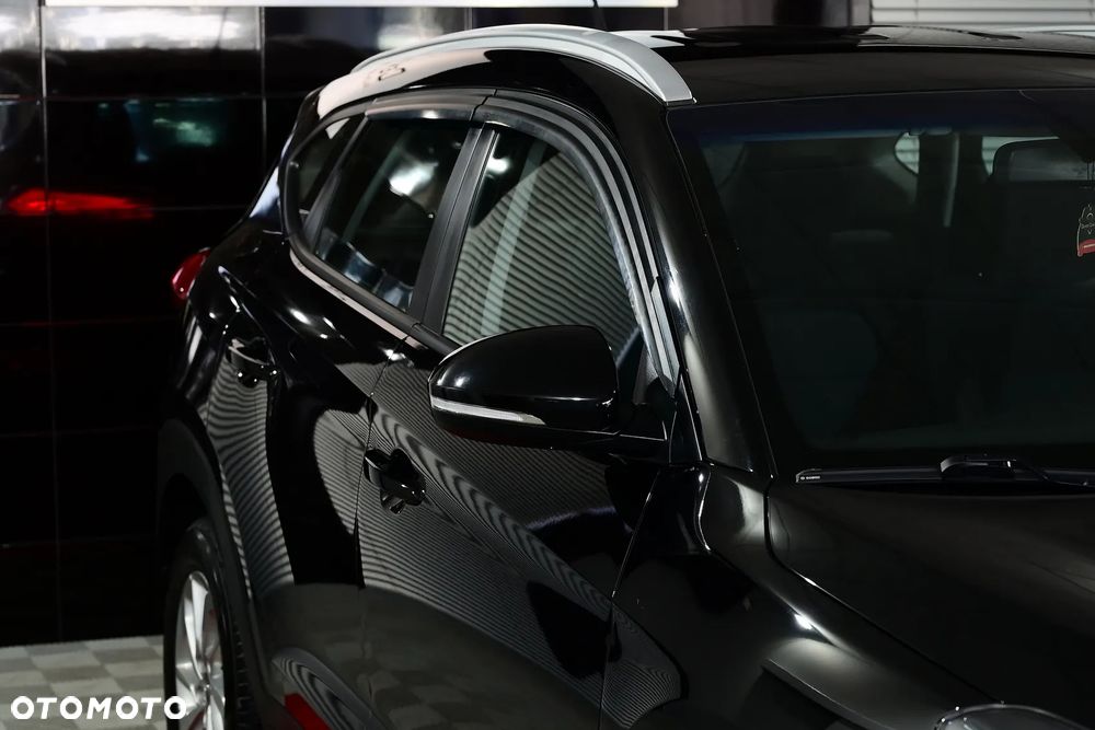 Hyundai Tucson 1.6 GDi 2WD Style - 35