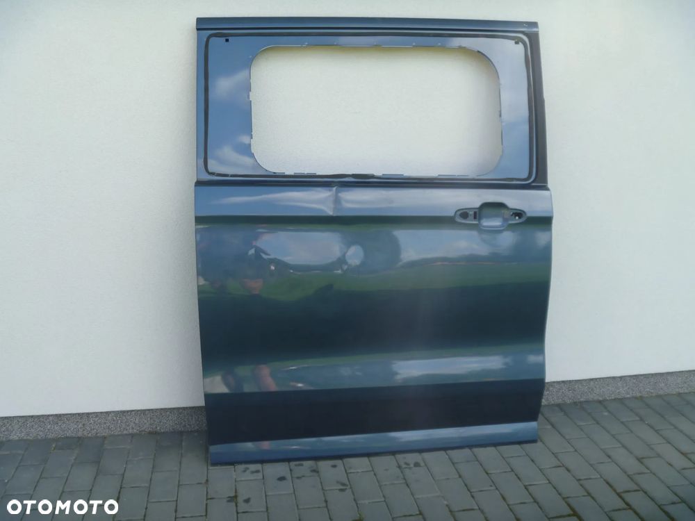 FORD TRANSIT CUSTOM MK2 2024-2025 PRÓG SŁUPKI RAMA DACHU NOWY ORYGINAŁ PZ3Z-61278A96-C - 7