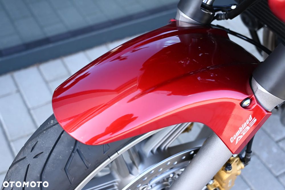 Honda CBF - 24