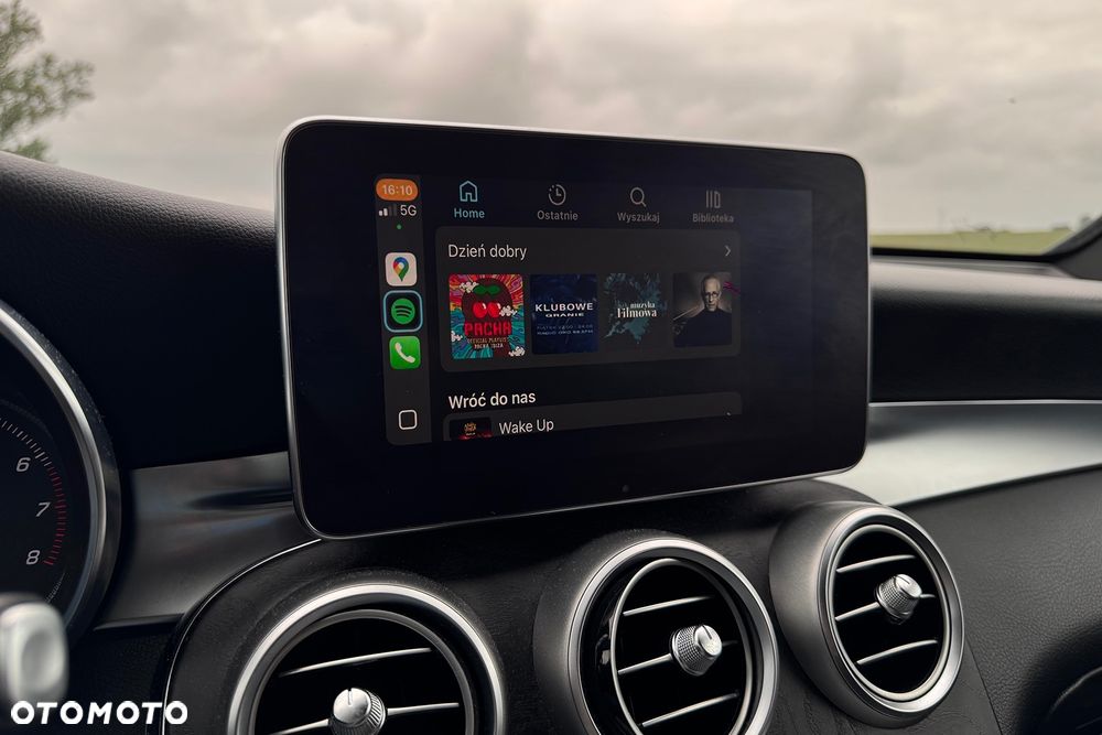 Mercedes-Benz GLC 300 4Matic 9G-TRONIC AMG Line - 6