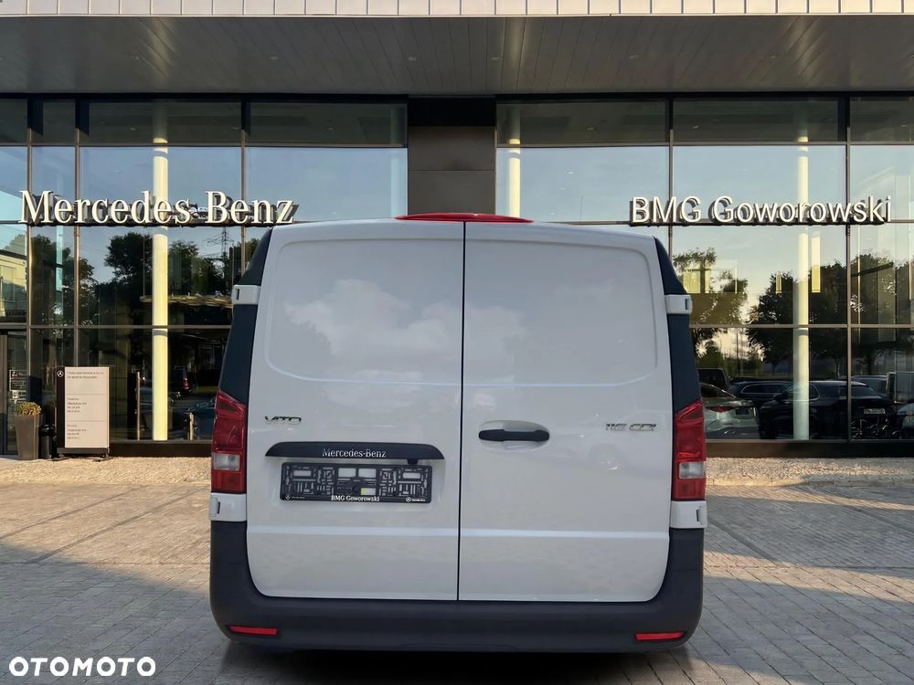 Mercedes-Benz Vito 116cdi - 7