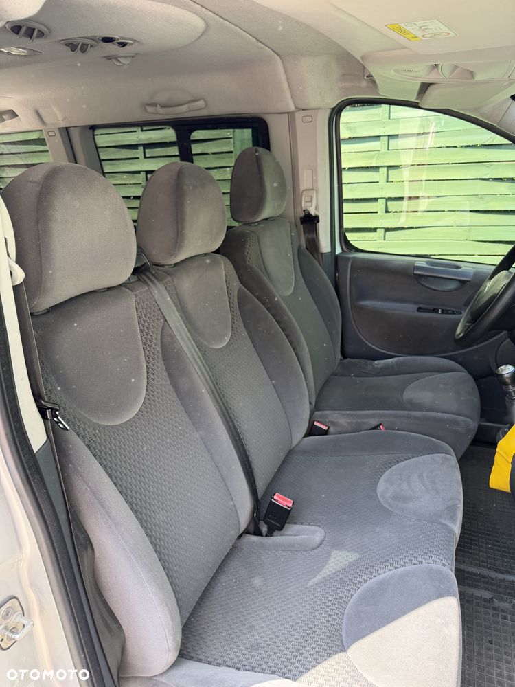 Citroën Jumpy Combi - 8