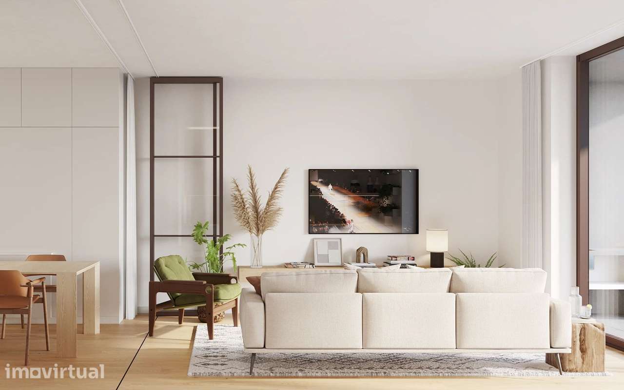 KORI LIVING EVOLUTION - T1    SD/CO - Grande imagem: 2/10