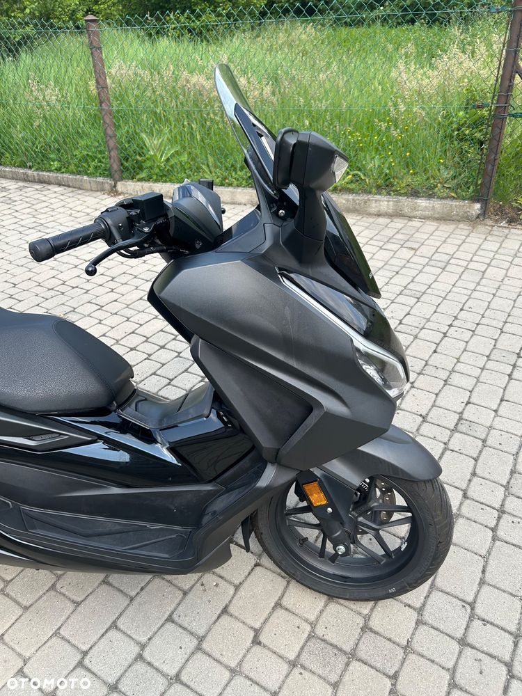 Honda NSS - 5
