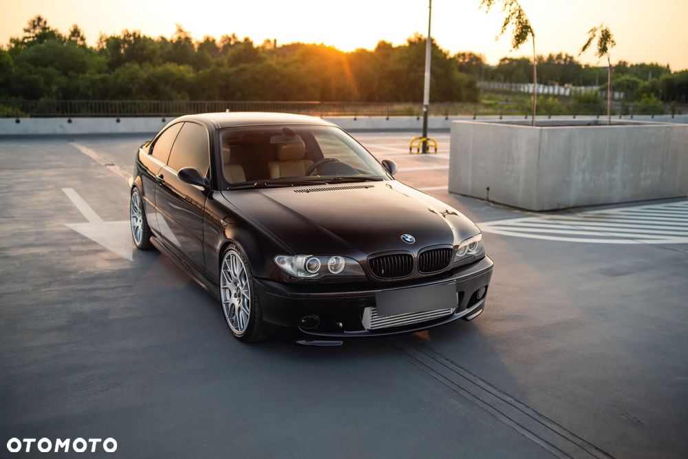 BMW Seria 3 - 22