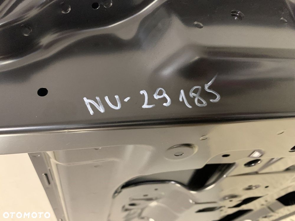 NOWE ORYGINALNE DRZWI LEWE PRZEDNIE LEWA PRZÓD FIAT 500E ELECTRIC 20-26 68661517 52237043 - 11