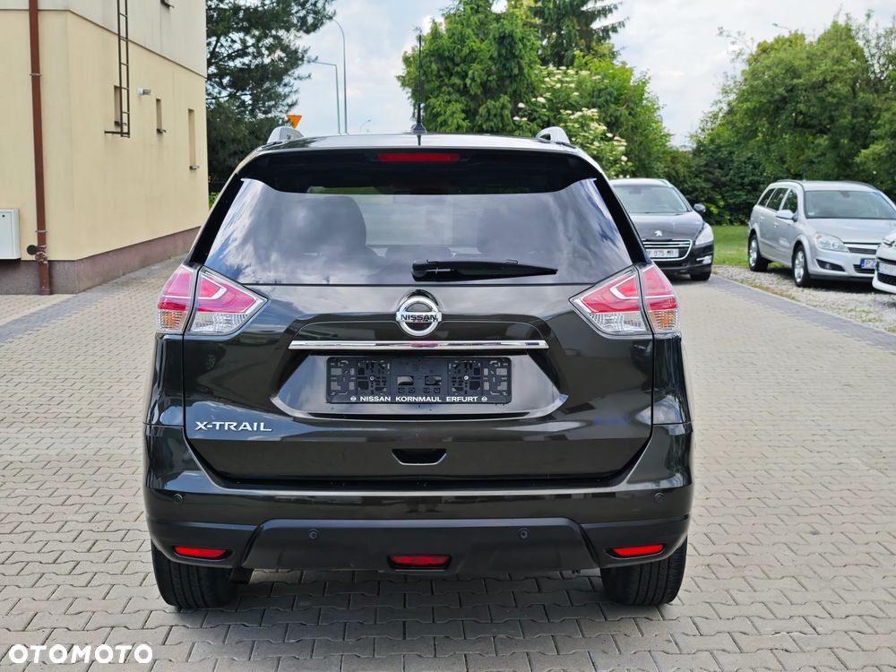 Nissan X-Trail 1.6 DIG-T Acenta - 10