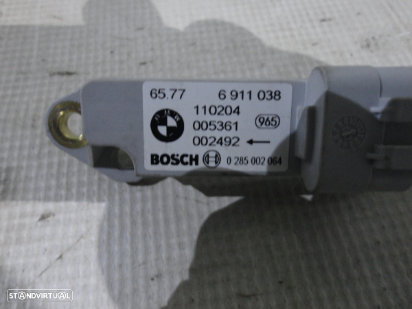 Sensor Airbag Bmw 3 Touring (E46) - 3