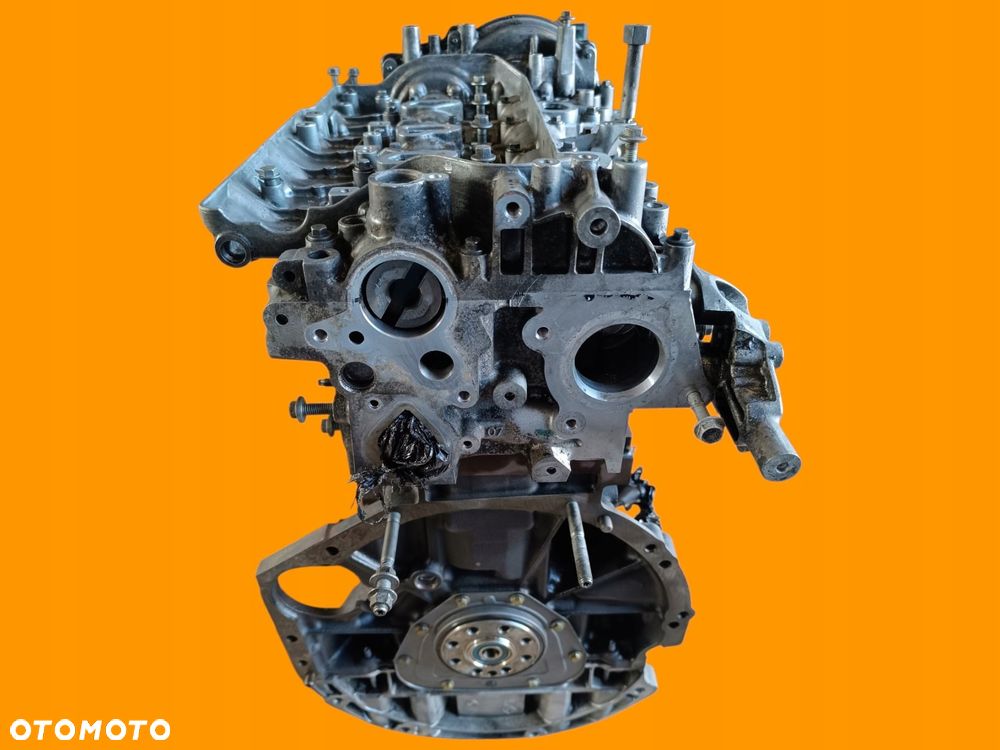 silnik 2.3 dci biturbo m9t d 706 master iii movano b nv400 10+ lift 15+ - 9