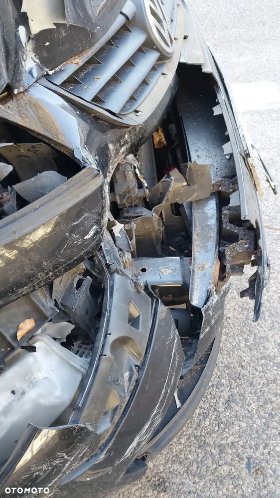 Volkswagen Touran 1.9 TDI - 19