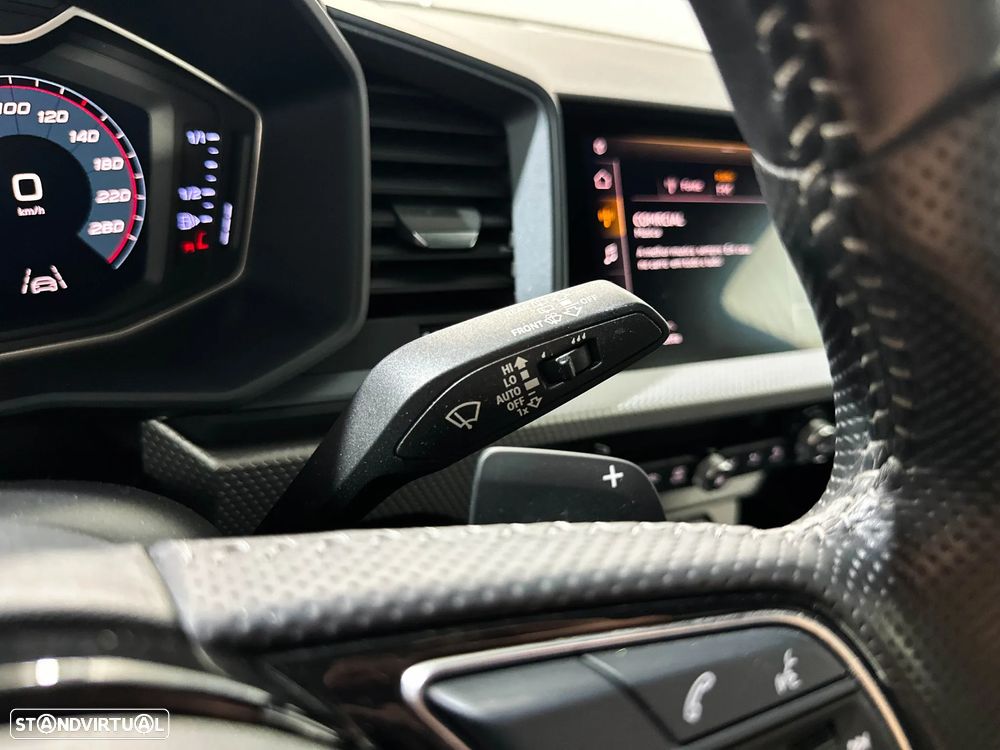 Audi A1 Sportback 35 TFSI S Line S tronic - 48