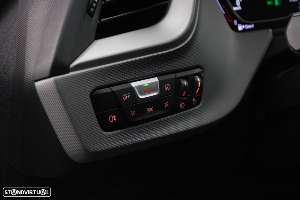 BMW 116 d Advantage - 10