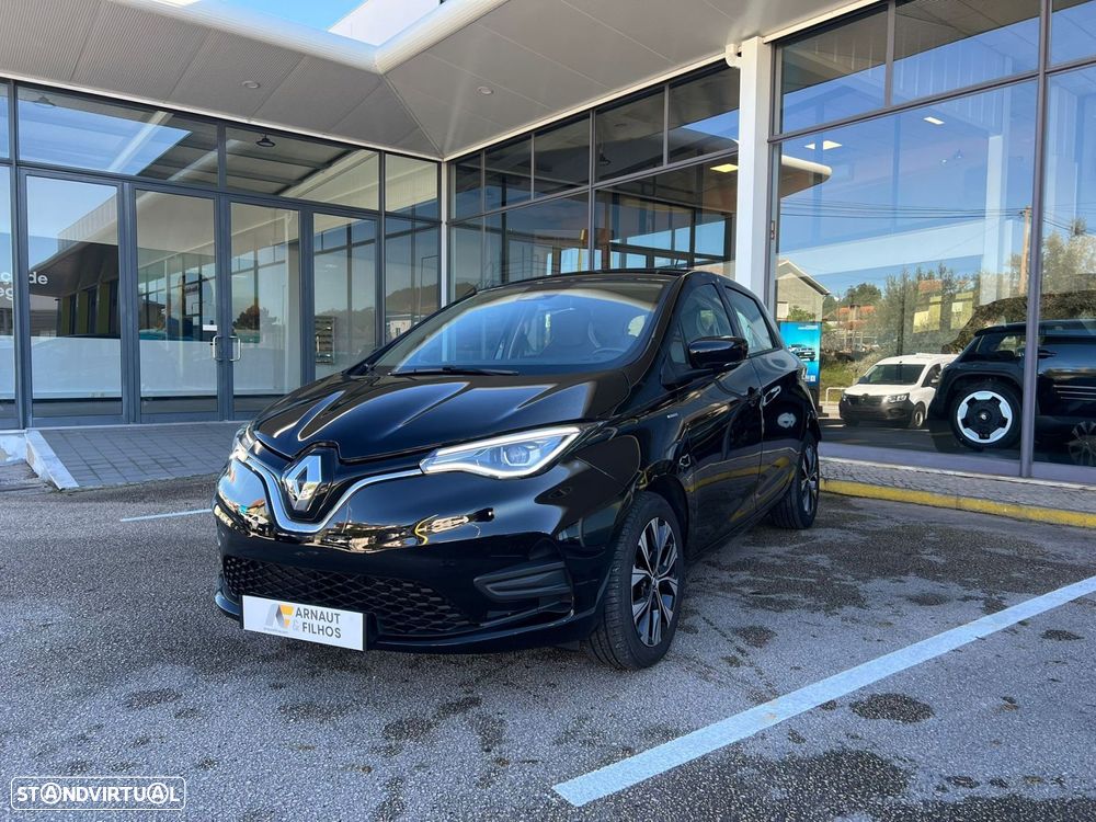 Renault Zoe - 2