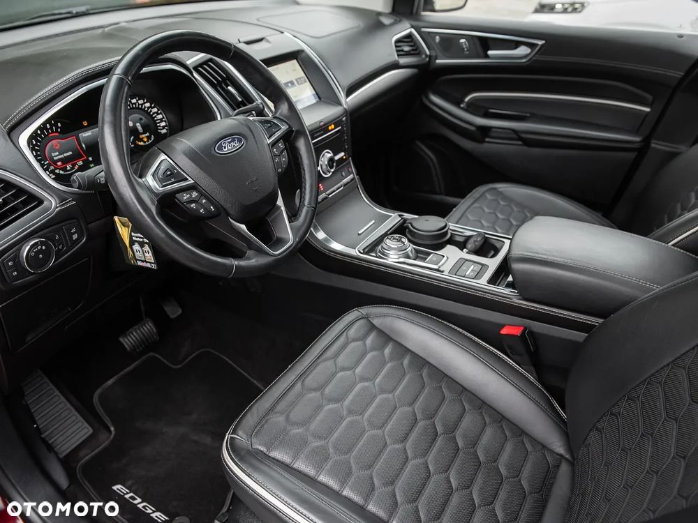 Ford Edge 2.0 EcoBlue Bi-Turbo 4x4 Vignale - 15