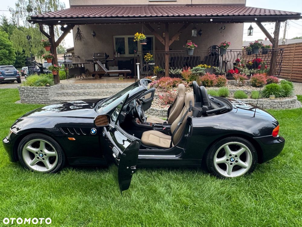 BMW Z3 - 31