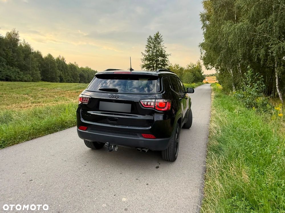 Jeep Compass 1.4 TMair Opening Edition 4WD S&S - 3