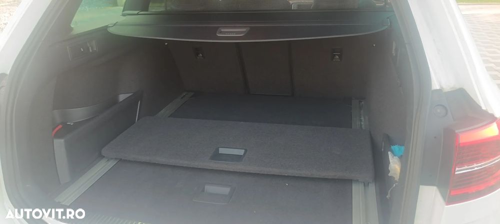 Volkswagen Passat Alltrack 2.0 TDI SCR 4Motion DSG (BMT) - 16