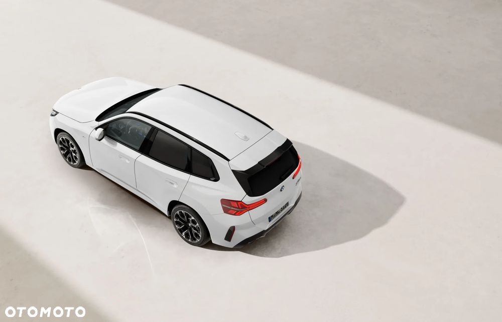 BMW X3 20d xDrive - 8